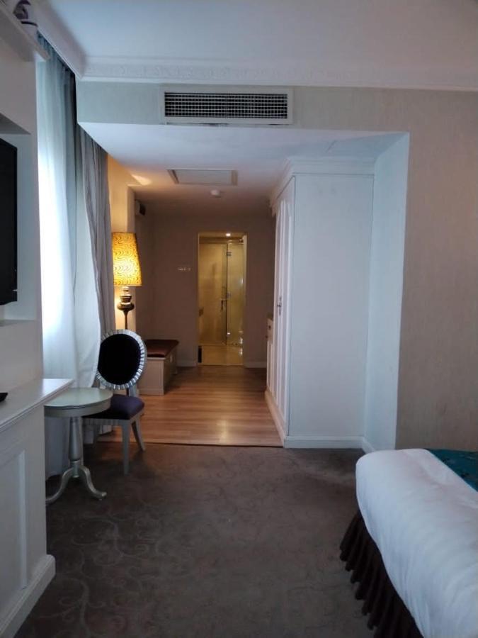 Rc Hotel Melaka Экстерьер фото