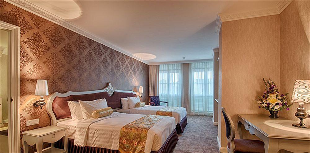 Rc Hotel Melaka Экстерьер фото