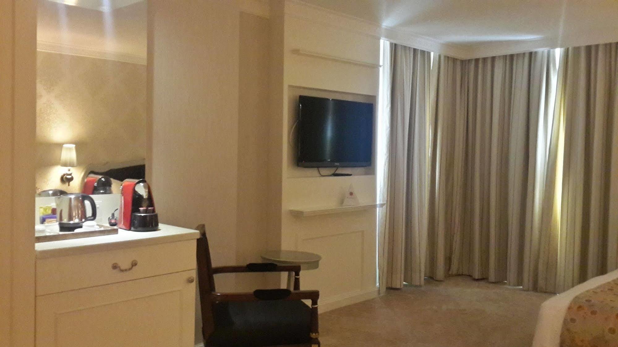 Rc Hotel Melaka Экстерьер фото