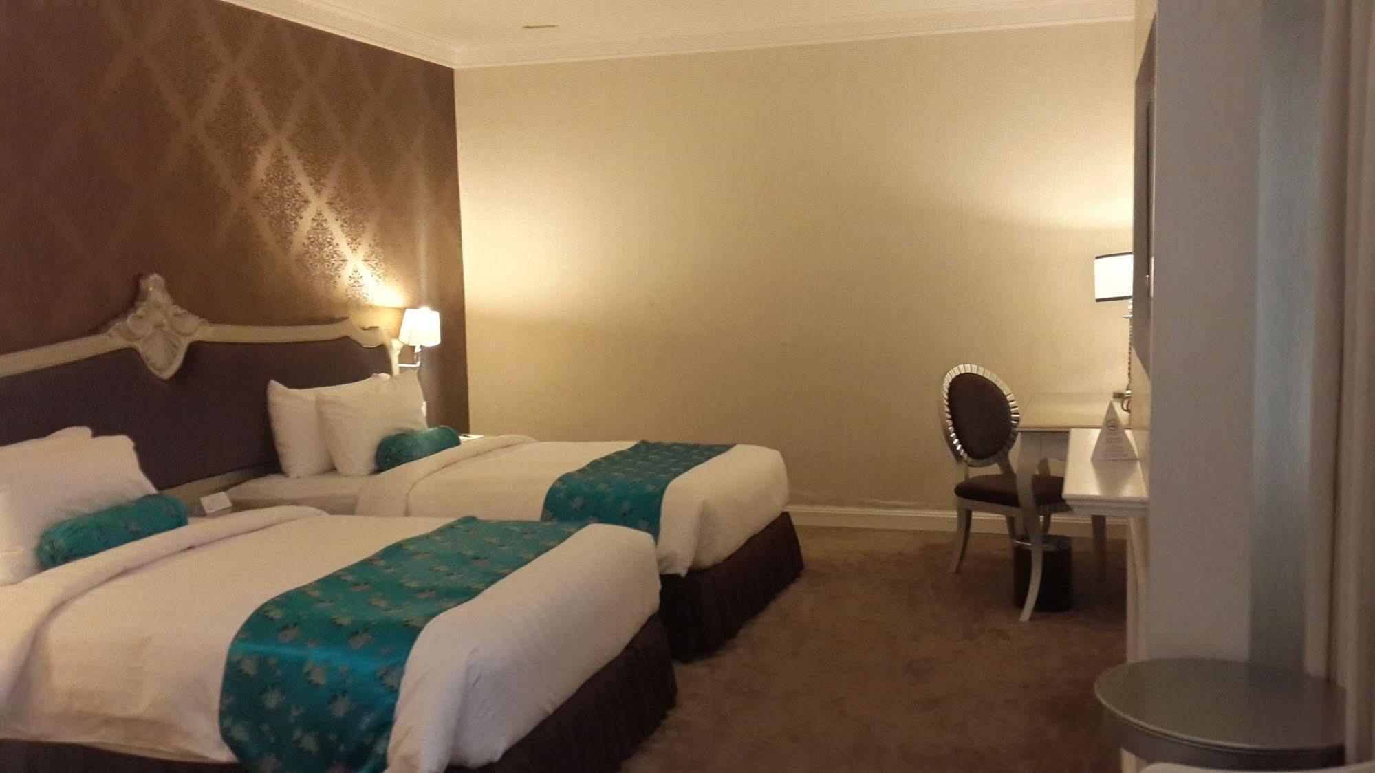 Rc Hotel Melaka Экстерьер фото