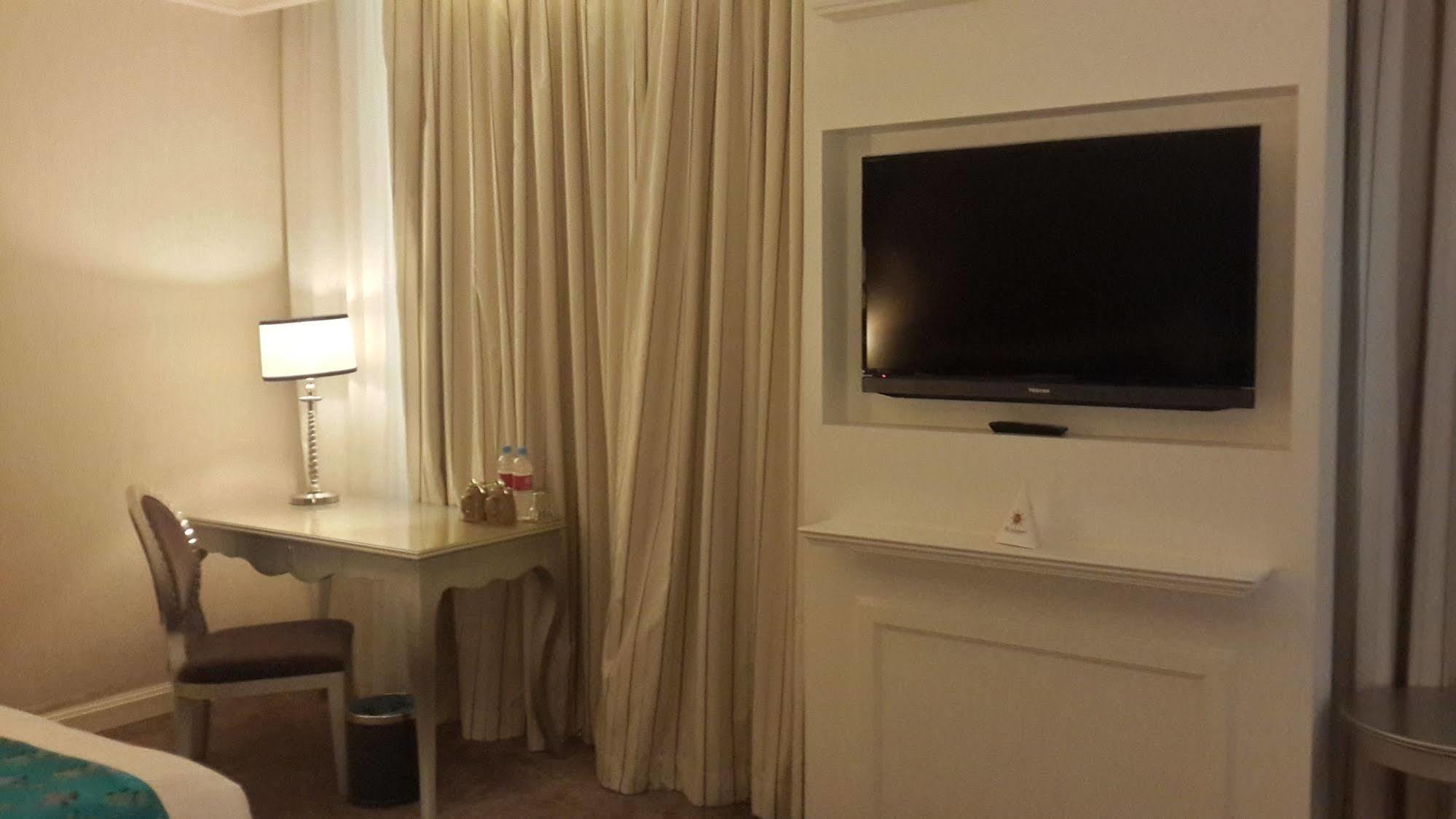 Rc Hotel Melaka Экстерьер фото