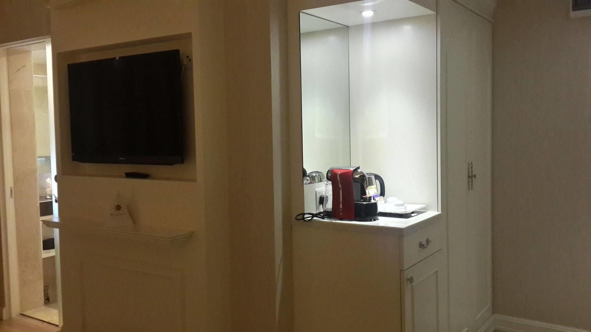 Rc Hotel Melaka Экстерьер фото